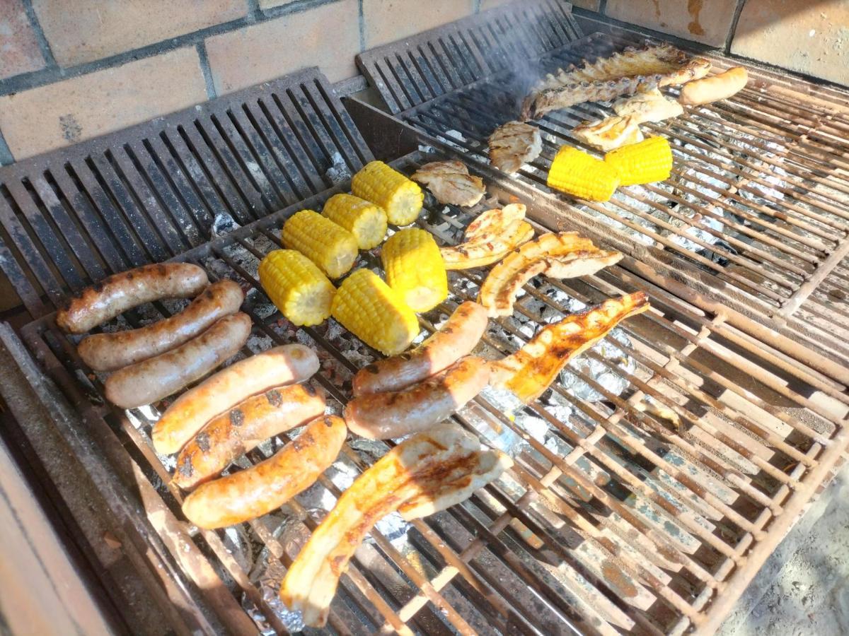 Cal Japet Encant Rural Fonollosa Zewnętrze zdjęcie