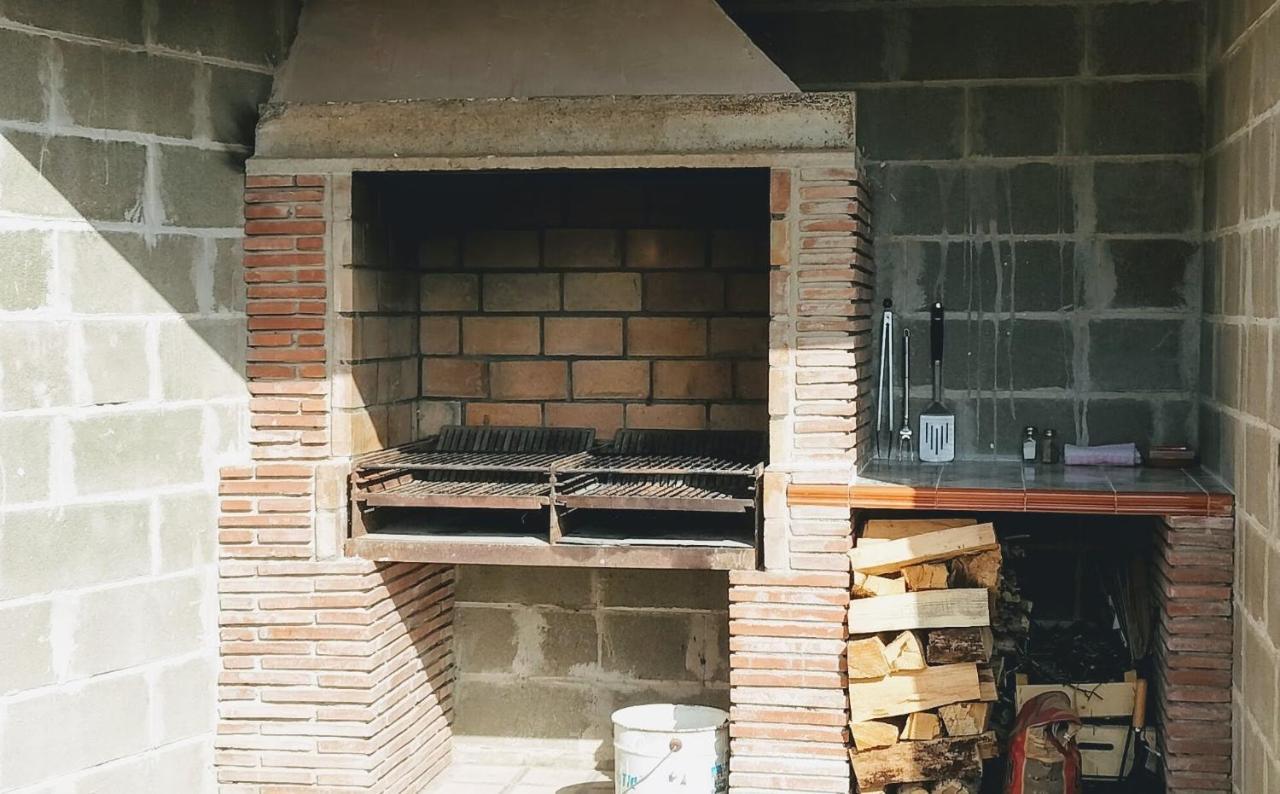 Cal Japet Encant Rural Fonollosa Zewnętrze zdjęcie