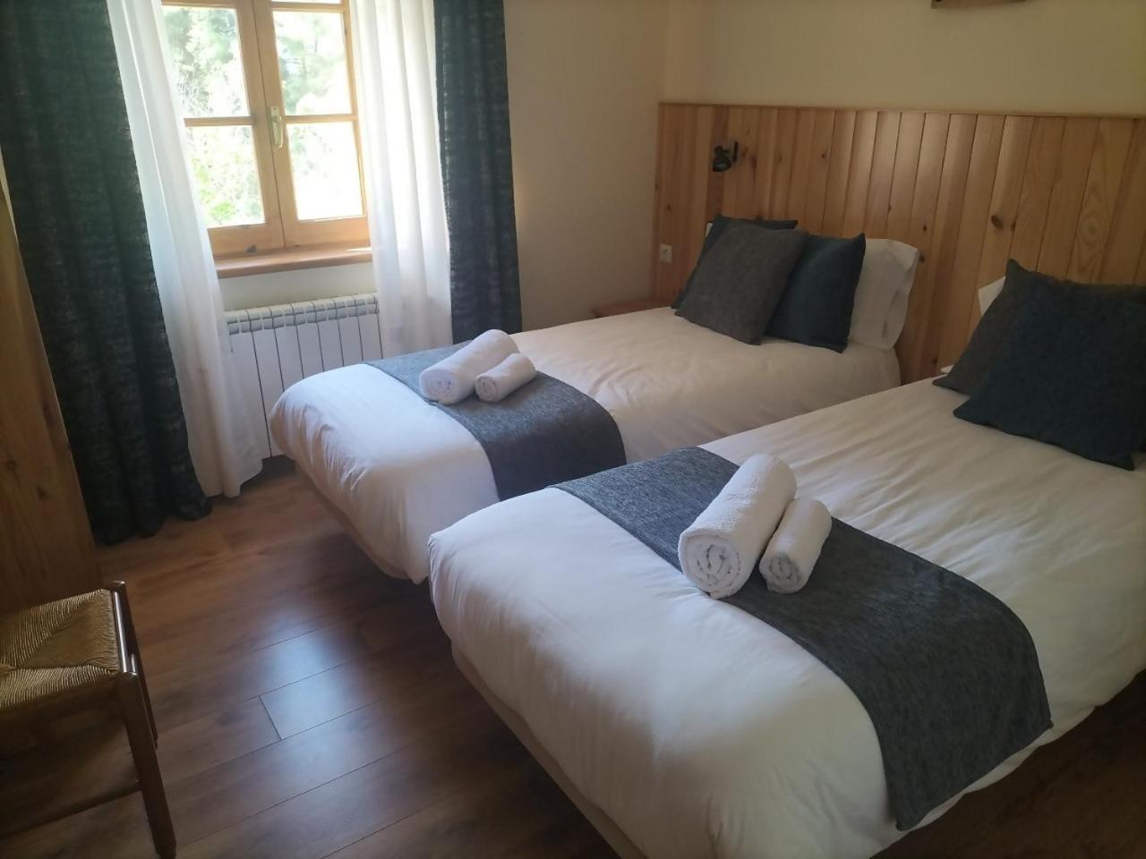 Cal Japet Encant Rural Fonollosa Zewnętrze zdjęcie