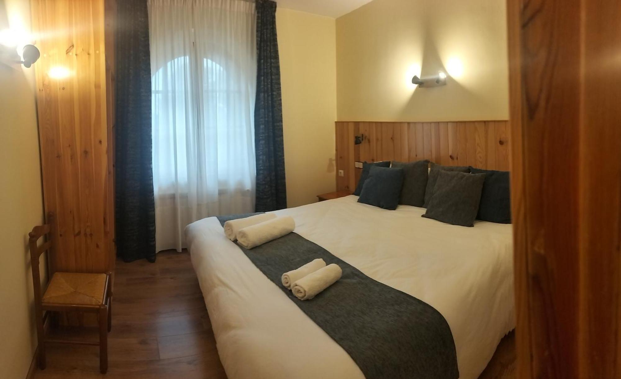 Cal Japet Encant Rural Fonollosa Zewnętrze zdjęcie