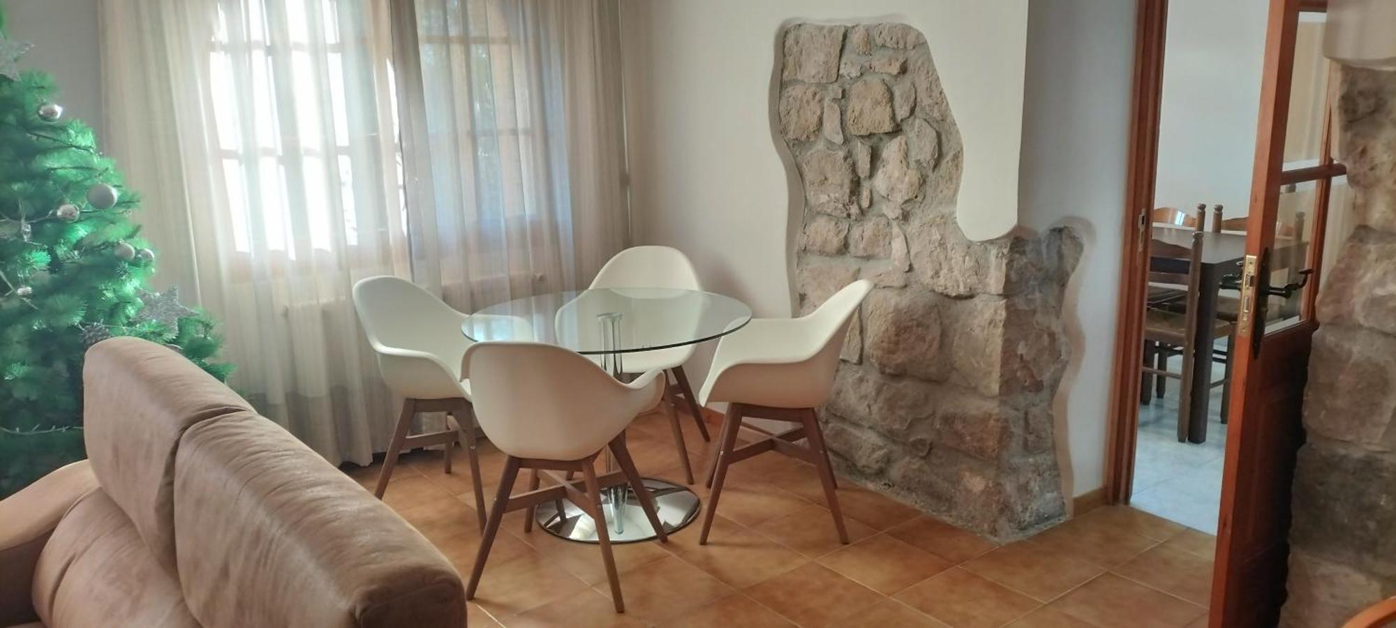 Cal Japet Encant Rural Fonollosa Zewnętrze zdjęcie